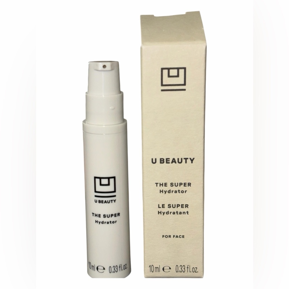 U BEAUTY The SUPER Hydrator - Picture 9 of 12
